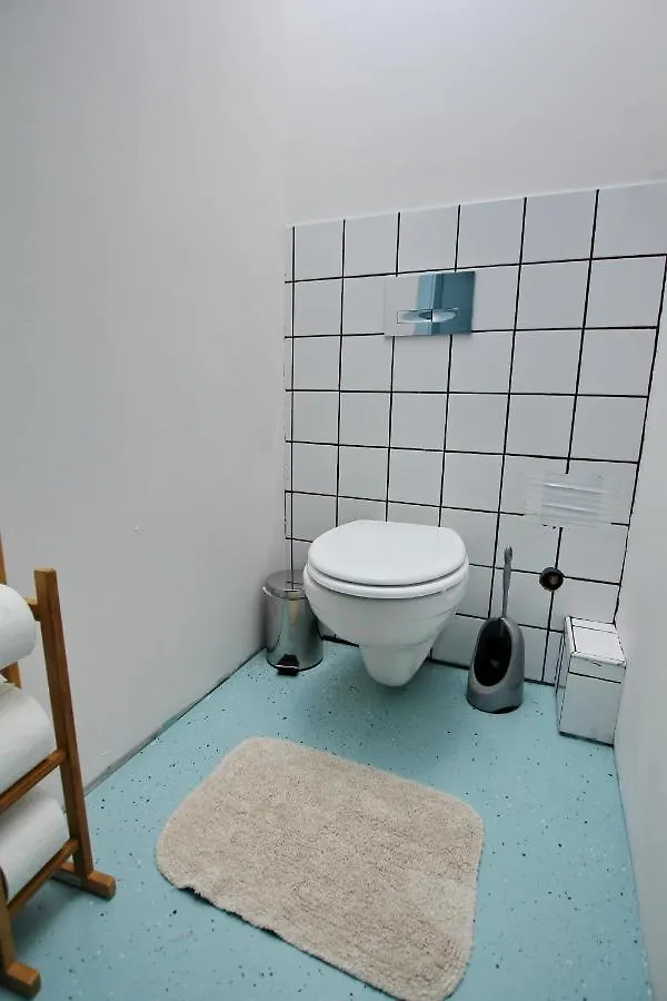 Appart hôtel Gellerico Apartments Deak Square Budapest