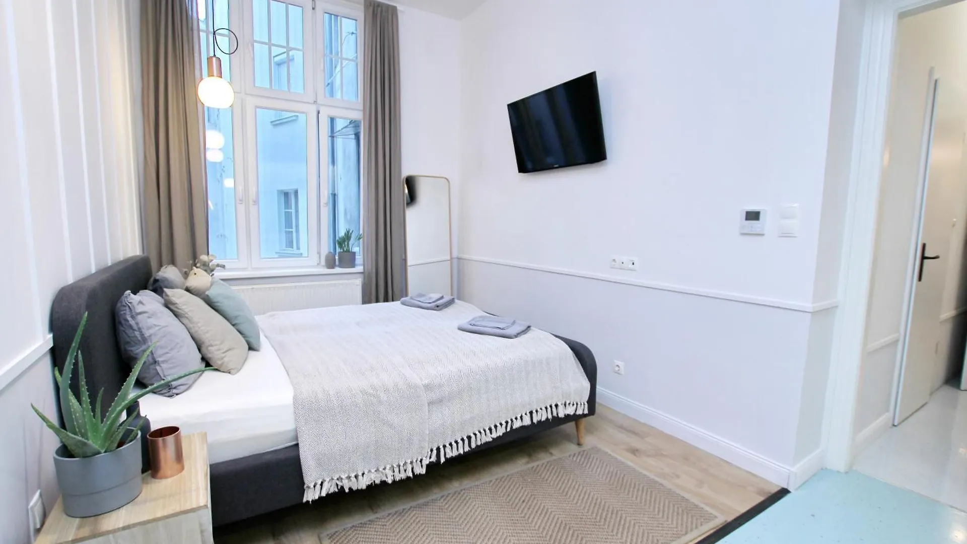 Apartahotel Classy Apartments Deák Square Budapest
