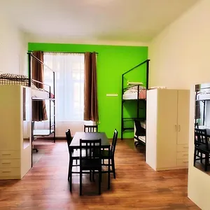  Auberge de jeunesse Bebudgetrooms