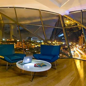 hotel-zahir-360.cuenca-hotels.com/