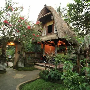 *** Maison d'hôtes Omah D'taman By Eps Indonésie