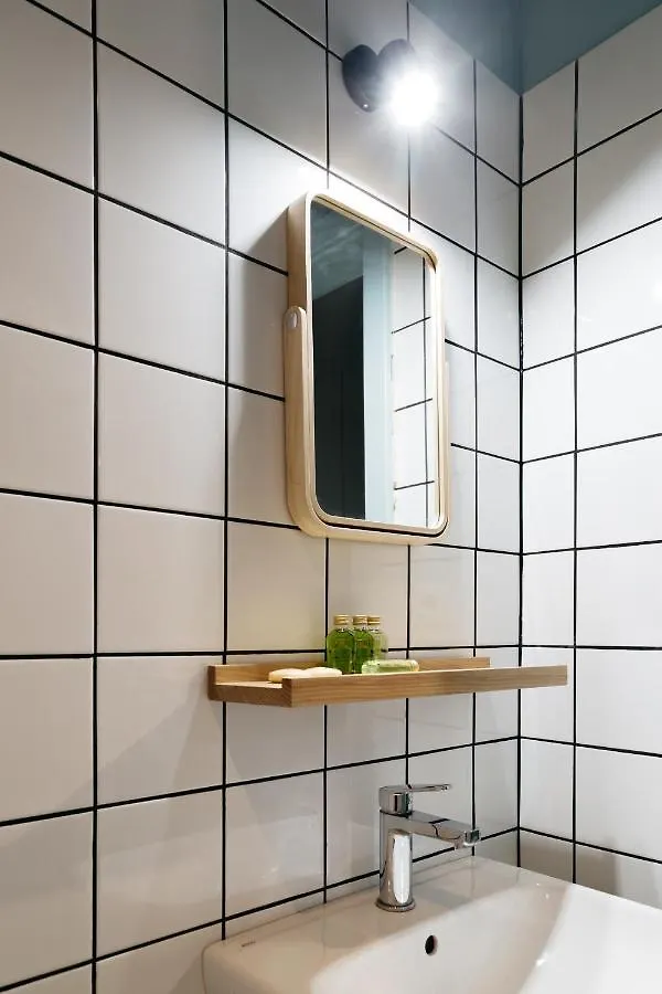 Gellerico Apartments Deak Square Budapest 0*,  Hungary