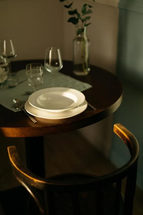 Gellerico Apartments Deak Square ブダペスト