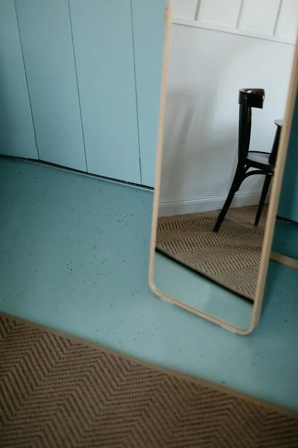 Gellerico Apartments Deak Square ブダペスト 0*,  ハンガリー