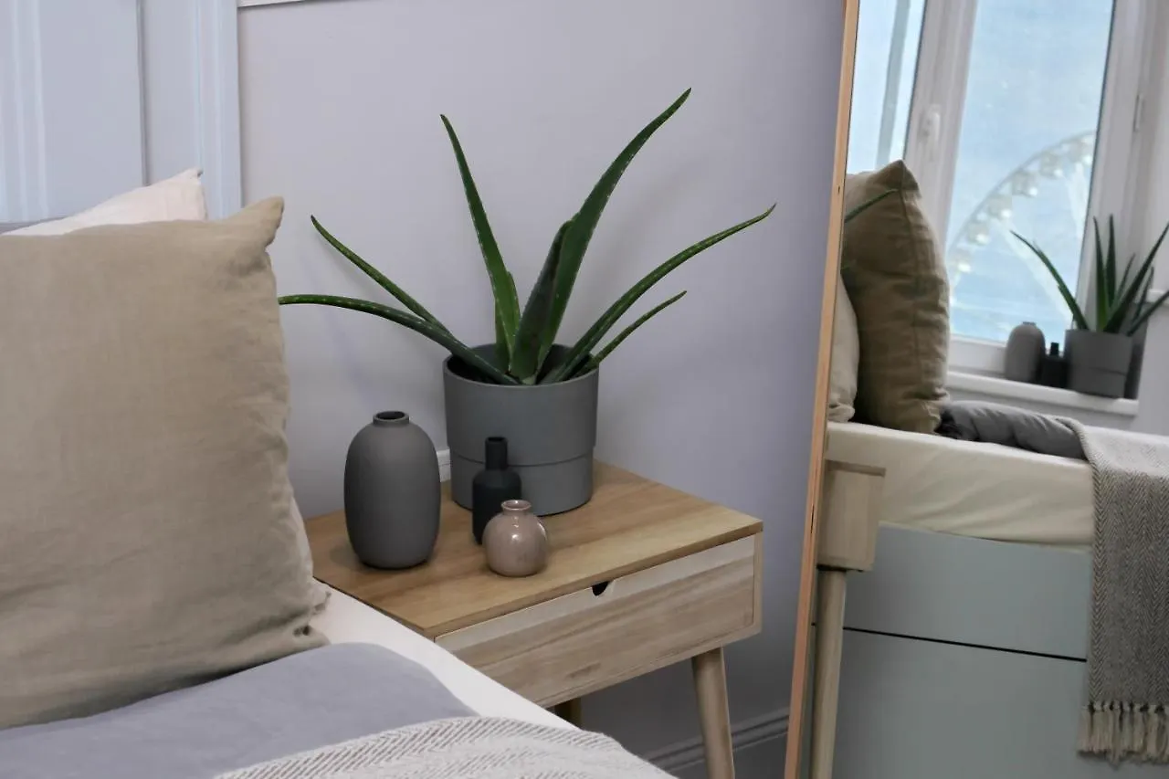 Gellerico Apartments Deak Square ブダペスト 0*,  ハンガリー