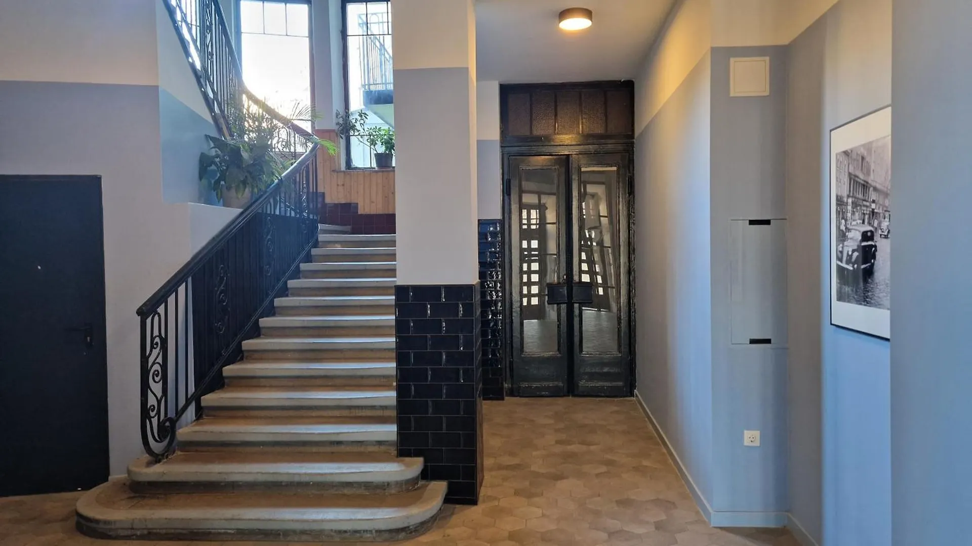 Gellerico Apartments Deak Square ブダペスト 0*,