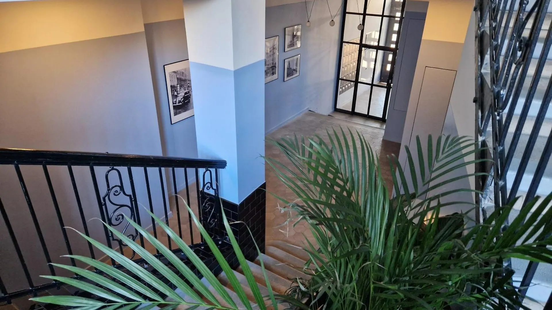 Gellerico Apartments Deak Square ブダペスト アパートホテル