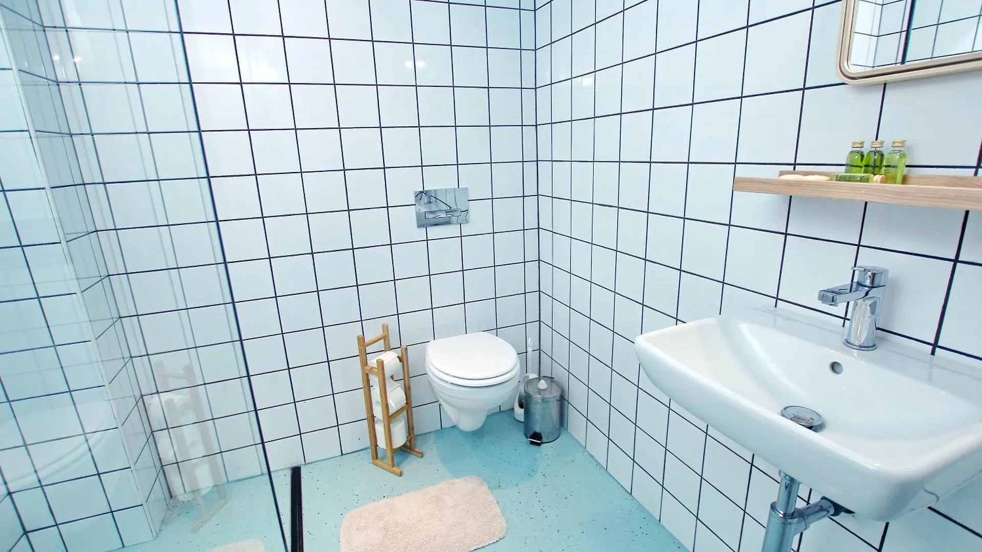 Gellerico Apartments Deak Square ブダペスト ハンガリー